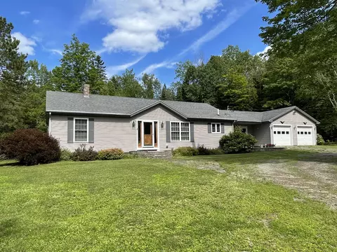 575 Griffin Ridge Rd, Mapleton, ME 04757 photo 1