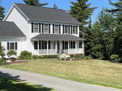 60 Pendleton Dr, Hermon, ME 04401 photo 1