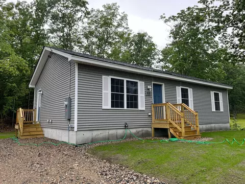 lot11 Sokokis Trl, Waterboro, ME 04087