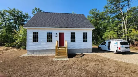 lot10 Sokokis Trl, Waterboro, ME 04087