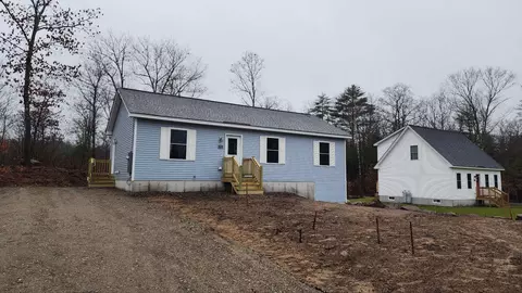 lot9 Sokokis Trl, Waterboro, ME 04087