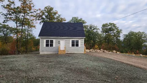 lot4 Clarks Bridge Rd, Waterboro, ME 04087