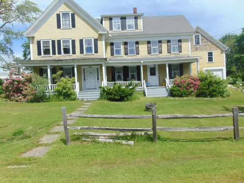 10 Hall Rd, Woolwich, ME 04579 photo 1