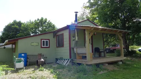 242 Curtis Rd, Monroe, ME 04951 photo 1