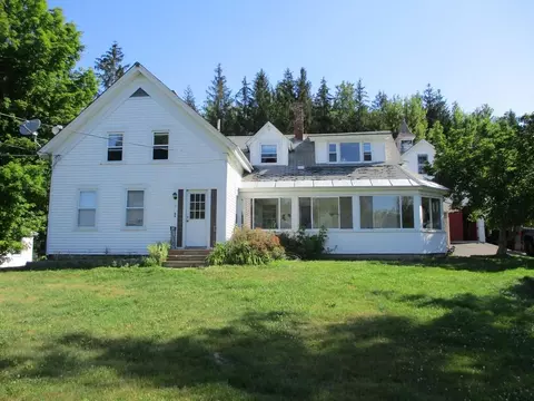 111 Intervale Rd, Jay, ME 04239 photo 1