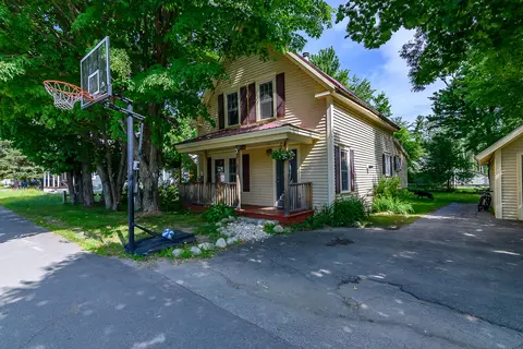 40 Blanchard Ave, Eustis, ME 04936 photo 1