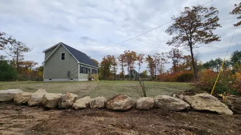 lot2 Clarks Bridge Rd, Waterboro, ME 04087