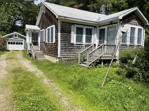 52 George Wirght Rd, Woolwich, ME 04579 photo 1