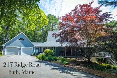 217 Ridge Rd, Bath, ME 04530 photo 1