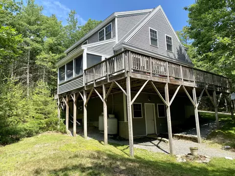 35 Wils Way, Georgetown, ME 04548 photo 1