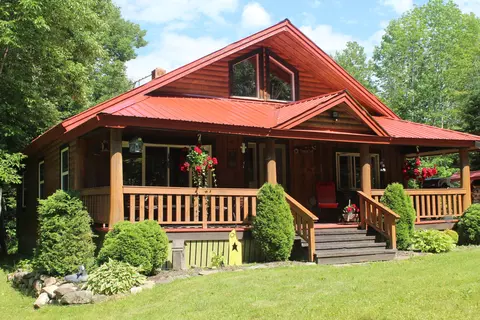 332 Brown Rd, Oakfield, ME 04763