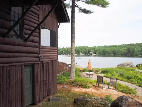 77 Lakeview Ave, Dedham, ME 04429 photo 1