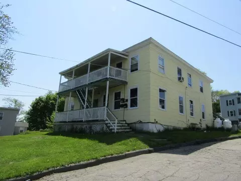 21 George St, Biddeford, ME 04005 photo 1