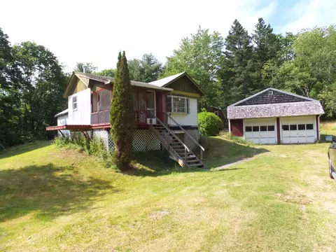 344 E Benton Rd, Benton, ME 04901 photo 1