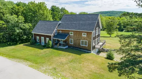 231 Ward Rd, Prospect, ME 04981