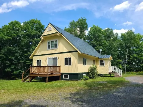391 Griffin Ridge Rd, Mapleton, ME 04757 photo 1