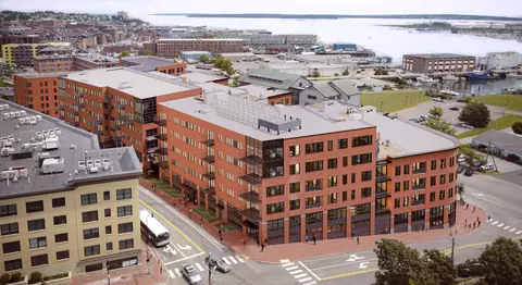 387 Commercial St #330, Portland, ME 04101