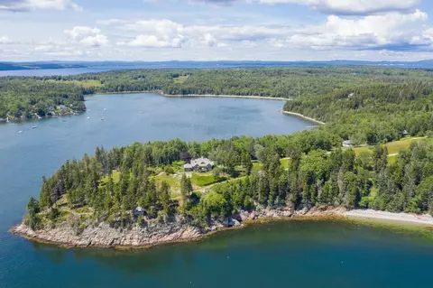 383 362 Drexel Ln, Islesboro, ME 04848
