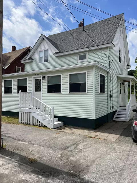 26 Katahdin Ave, Millinocket, ME 04462 photo 1