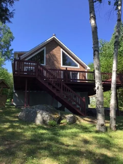 399 Boulder Rd, Danforth, ME 04424 photo 1