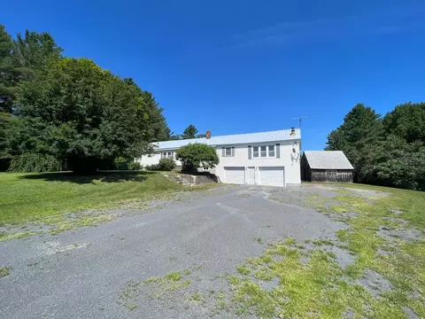 162 Athens Rd, Harmony, ME 04942 photo 1