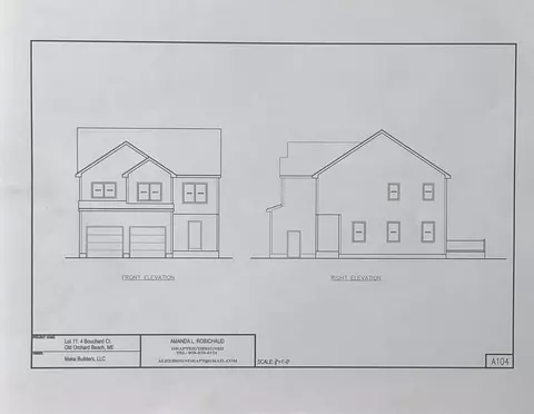 4 Bouchard Ct, Old Orchard Beach, ME 04064