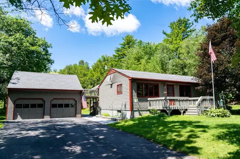 40 Abbott Rd, Albion, ME 04910 photo 1
