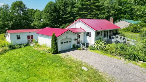 665 S Belfast Rd, Windsor, ME 04363 photo 1
