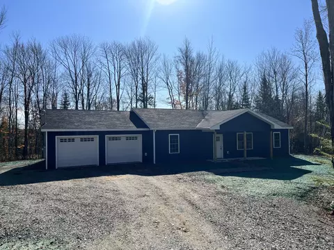 63 Mcintosh Ave, Levant, ME 04456 photo 1
