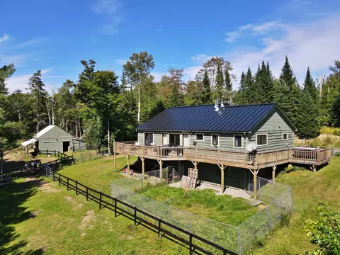 188 Wheeler Rd, Rangeley, ME 04970 photo 1