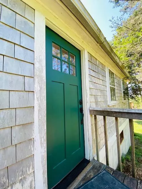 285 Back Rd, Brooklin, ME 04616 photo 1