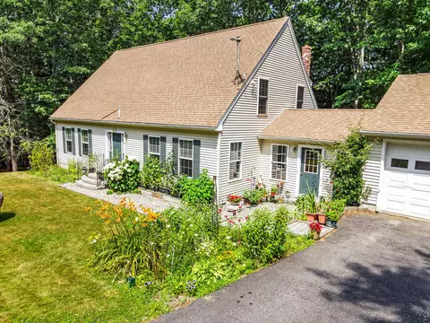 14 Guide Board Hill Rd, Georgetown, ME 04548 photo 1