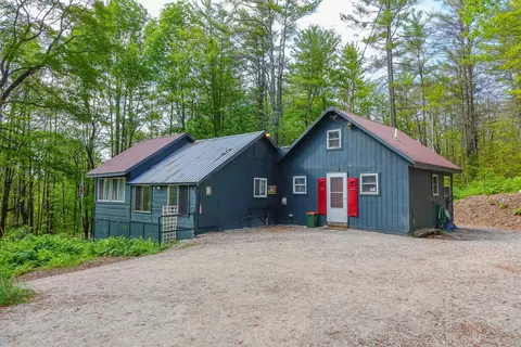 236 Birch Ave, Stoneham, ME 04231 photo 1