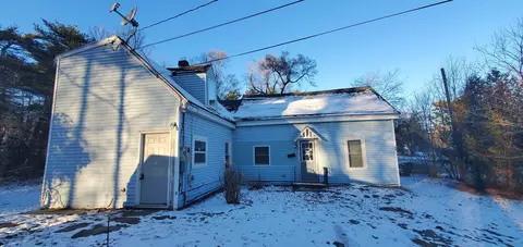 58 North St, Ellsworth, ME 04605 photo 1