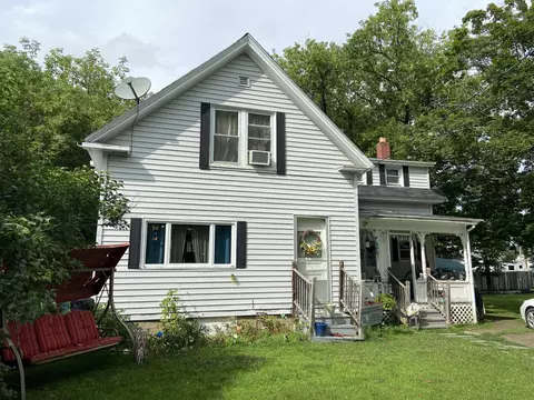 24 Silver St, Fairfield, ME 04937