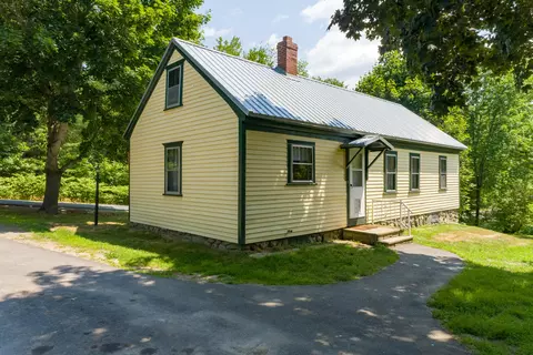 127 Sullivan Rd, Greene, ME 04236 photo 1