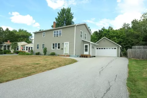 32 Crescent St, Brewer, ME 04412 photo 1