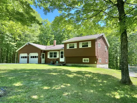 483 E Jay Rd, Jay, ME 04239 photo 1