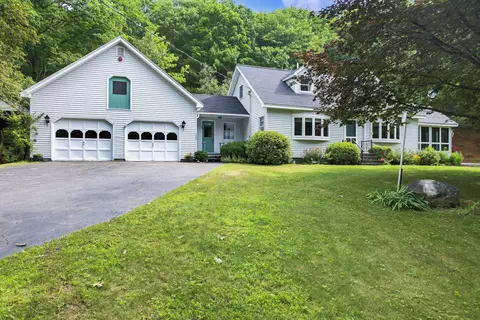 600 Bonney Rd, Sumner, ME 04292 photo 1