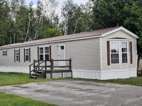 136 Kelley Mobile Home Park, Millinocket, ME 04462 photo 1