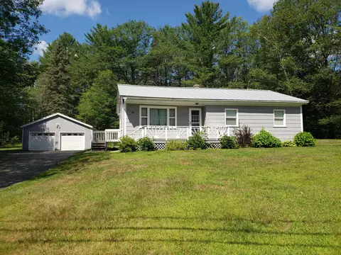 80 Franklin Rd, Jay, ME 04239 photo 1