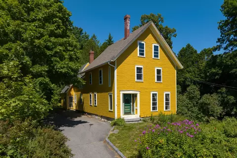 76 Harborview Dr, Sullivan, ME 04664 photo 1