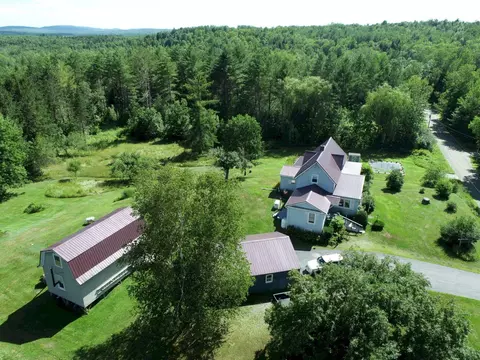 61 Castle Rd, Harmony, ME 04942 photo 1