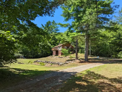 1304 W Appleton Rd, Appleton, ME 04862 photo 1