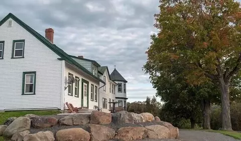 2057 Main St, Rangeley, ME 04970 photo 1