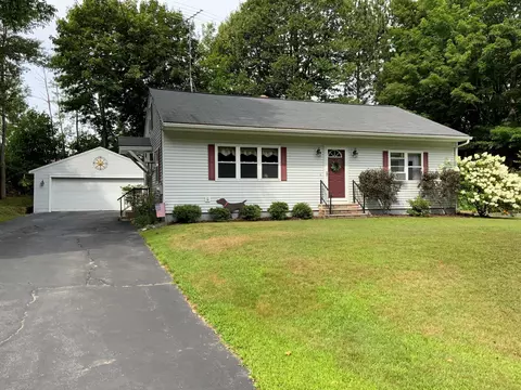 170 Old Belgrade Rd, Augusta, ME 04330 photo 1