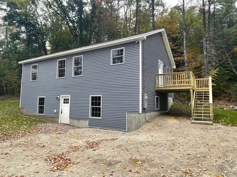 272 Joe Berry Rd, Cornish, ME 04020 photo 1
