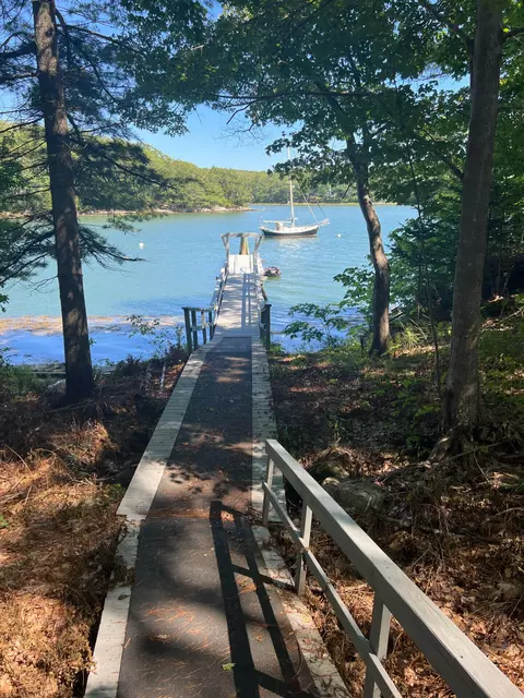 65 E Side Rd, Trevett, ME 04571 photo 1