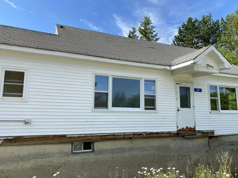 154 Morris Rd, Limestone, ME 04750 photo 1