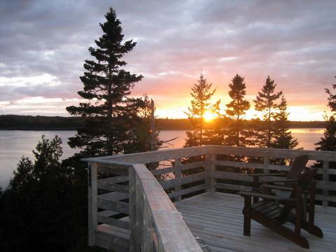 169 Leach Point Rd, Perry, ME 04667 photo 1